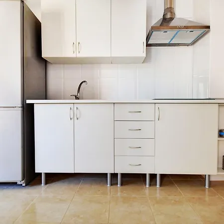 Apartamento Denitx *